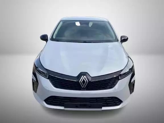 Renault Clio 1.5 dCi 101  Evolution - Photo 2