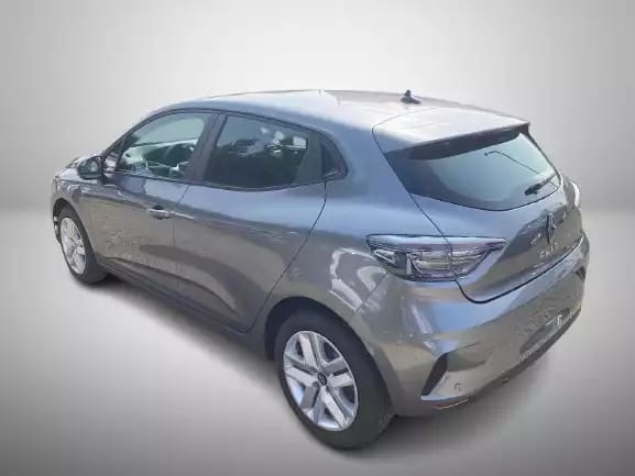 Renault Clio 1.5 dCi 101  Evolution - Photo 3