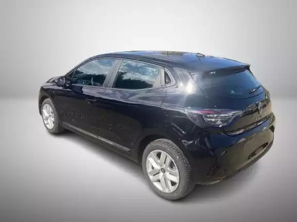 Renault Clio 1.5 dCi 101  Evolution - Photo 3