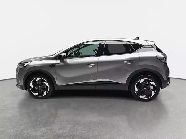 Renault Captur 1.3 TCe MHD 160 EDC Techno - Photo 2