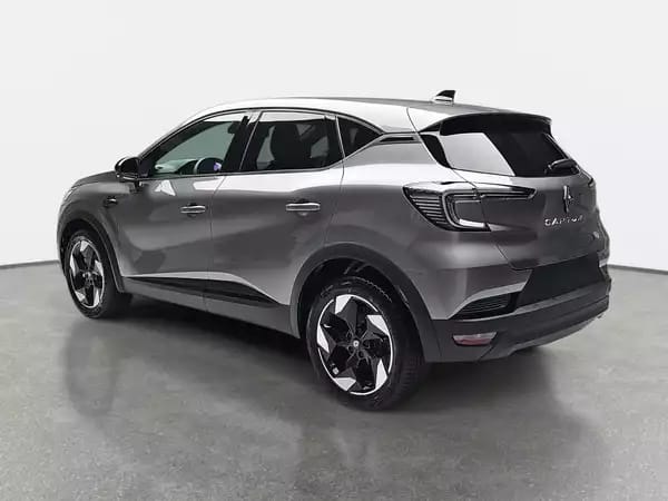 Renault Captur 1.3 TCe MHD 160 EDC Techno - Photo 3