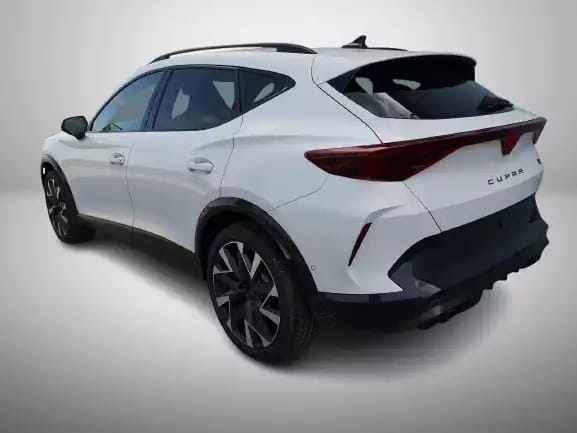 Cupra Formentor 2.0 TSi DSG 333 Facelift 4DRIVE - Photo 2