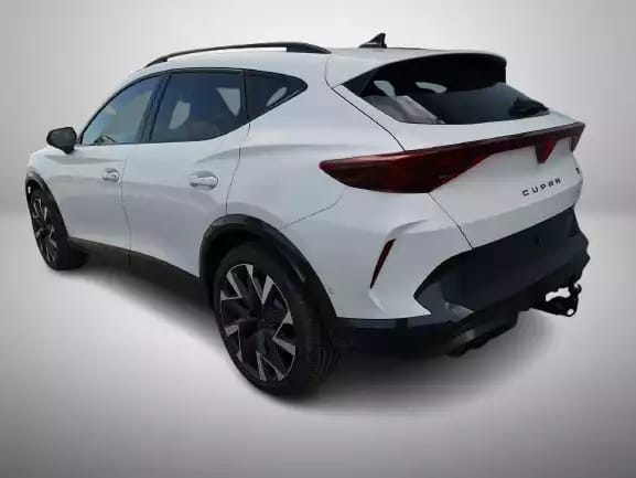 Cupra Formentor 2.0 TSi DSG 333 Facelift 4DRIVE - Photo 2