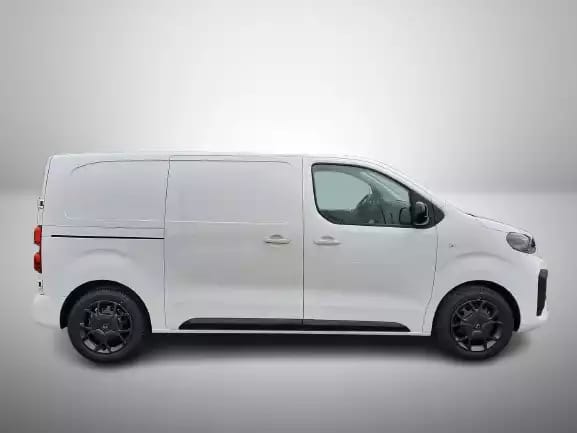 Citroën Jumpy 2.0 BlueHDI EAT8 150 Confort - Photo 2