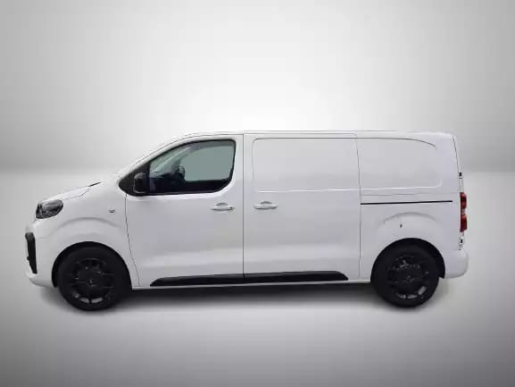 Citroën Jumpy 2.0 BlueHDI EAT8 150 Confort - Photo 3