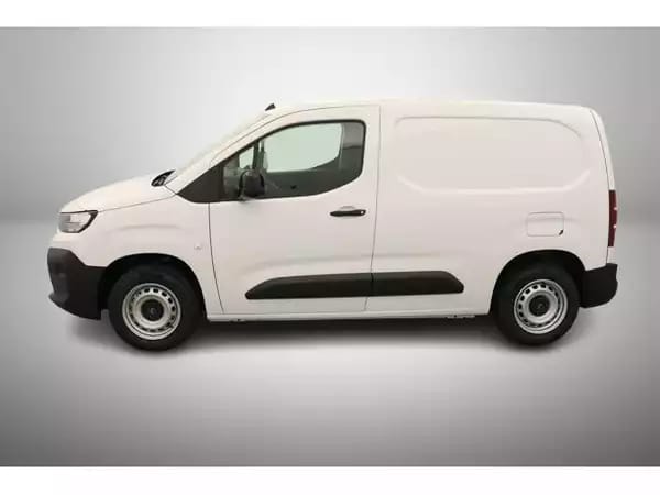 Citroën Berlingo 1.5 BlueHDI 100 - Photo 2