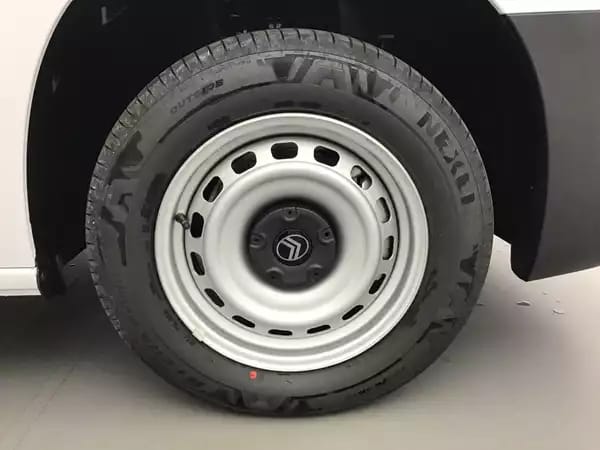 Citroën Berlingo 1.5 BlueHDI 100 - Photo 3