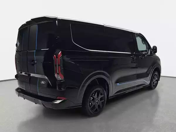 Ford Transit Custom 2.0 ECOBLUE 170 BVA L1H1 Sport - Photo 3