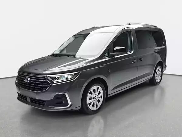 Ford Tourneo Connect 1.5 EB PHEV Auto 150 Grand Titanium - Photo 2