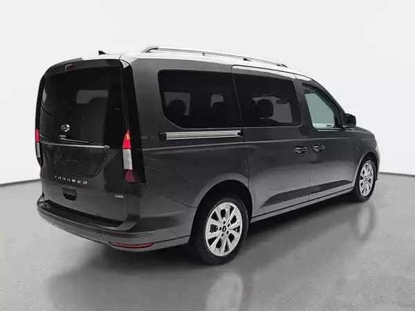 Ford Tourneo Connect 1.5 EB PHEV Auto 150 Grand Titanium - Photo 2