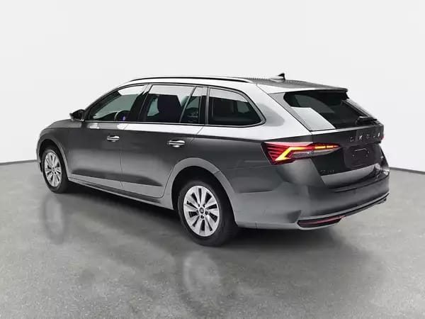 Skoda Octavia 1.5 TSi 150 DSG SELECTION - Photo 2