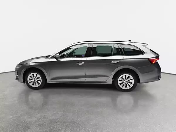 Skoda Octavia 1.5 TSi 150 DSG SELECTION - Photo 3