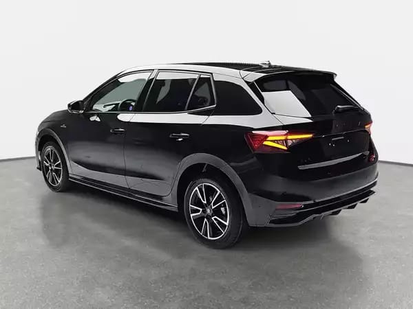 Skoda Fabia 1.0 TSi 116 DSG Monte Carlo - Photo 3