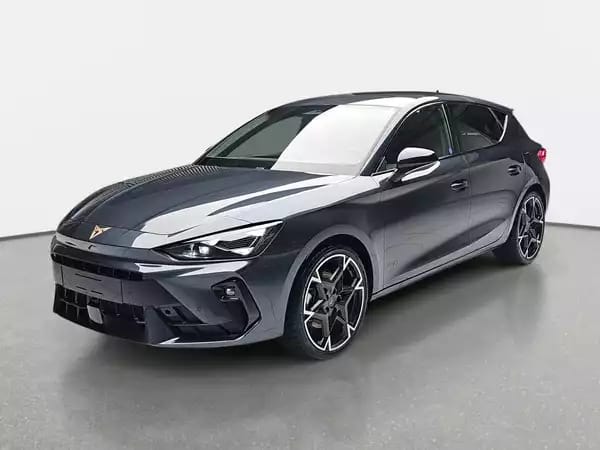 Cupra Leon 1.5 eTSi DSG 150 - Photo 2