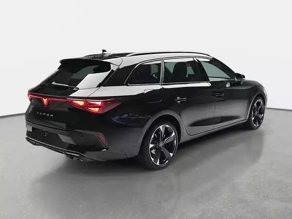 Cupra Leon 1.5 eTSi DSG 150 Kombi - Photo 3