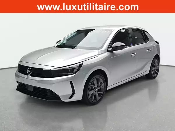 Opel Corsa 1.2 TURBO 101 Edition - Photo 2