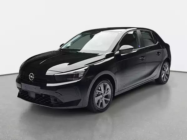 Opel Corsa 1.2 TURBO 101 Edition - Photo 2