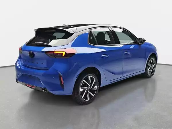 Opel Corsa 1.2 TURBO 101 GS - Photo 3