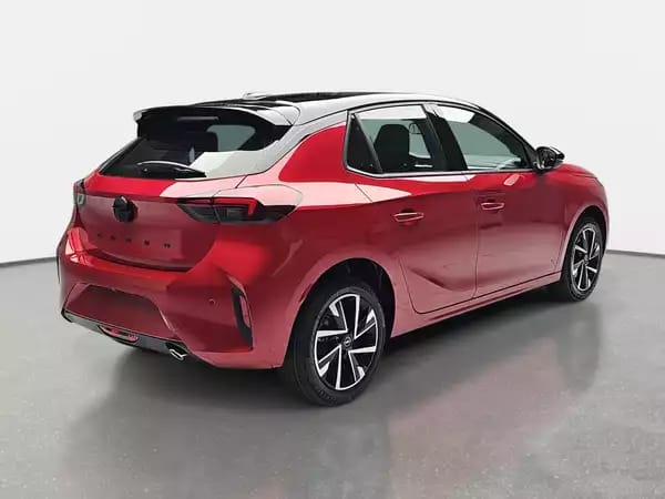 Opel Corsa 1.2 TURBO 101 AUTO GS - Photo 3