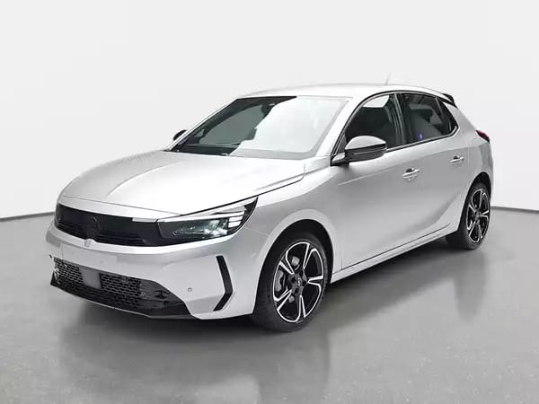 Opel Corsa 1.2 TURBO 101 AUTO GS - Photo 2