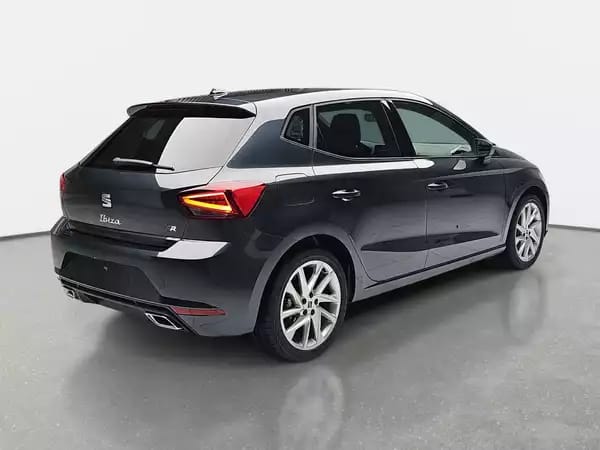 SEAT Ibiza 1.0 TSi 116 DSG  FR - Photo 3