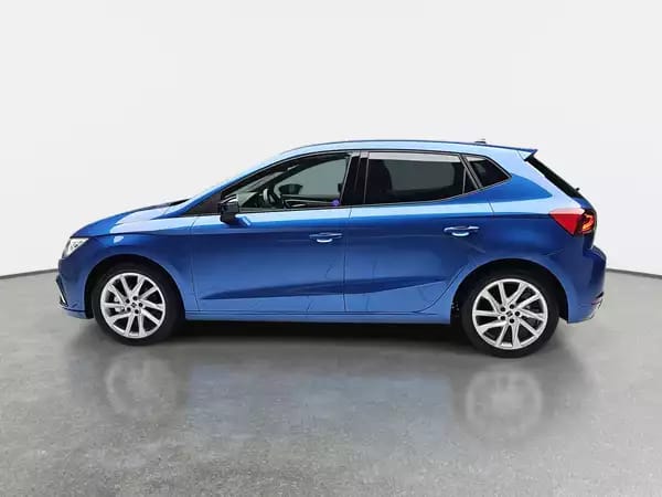SEAT Ibiza 1.0 TSi 116 DSG  FR - Photo 2