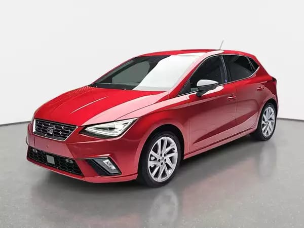 SEAT Ibiza 1.0 TSi 116 DSG  FR - Photo 2