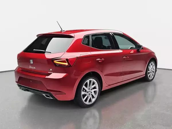 SEAT Ibiza 1.0 TSi 116 DSG  FR - Photo 3