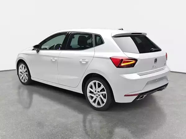 SEAT Ibiza 1.0 TSi 116 DSG  FR - Photo 3