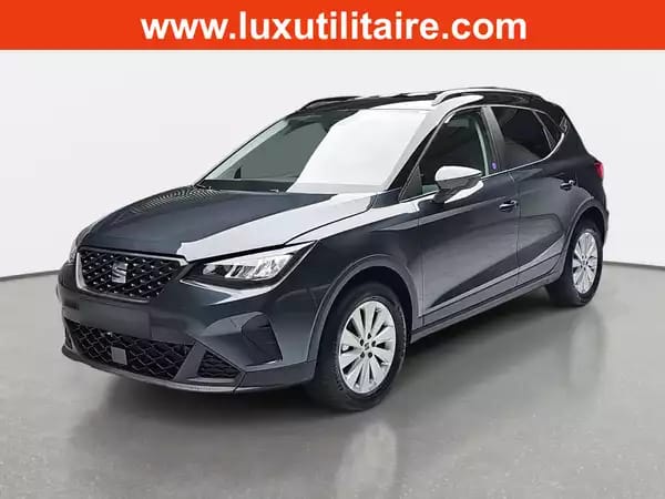 SEAT Arona 1.0 TSi 116 DSG  Style - Photo 2