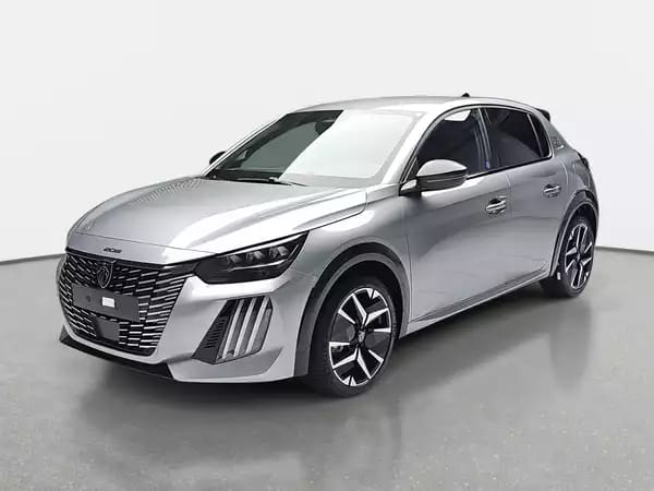 Peugeot 208 1.2 PureTech Hýbrid 110 E-DSC6 GT - Photo 2