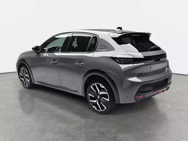 Peugeot 208 1.2 PureTech Hýbrid 110 E-DSC6 GT - Photo 3