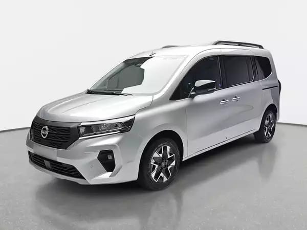 Nissan Townstar 1.2 DIG-T 130 L2 Tekna 7 places - Photo 2