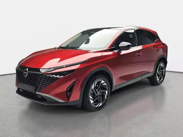 Nissan Qashqai 1.3 DIG-T 158 X-tronic N-Connecta - Photo 2