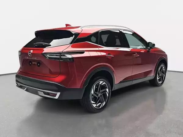 Nissan Qashqai 1.3 DIG-T 158 X-tronic N-Connecta - Photo 3