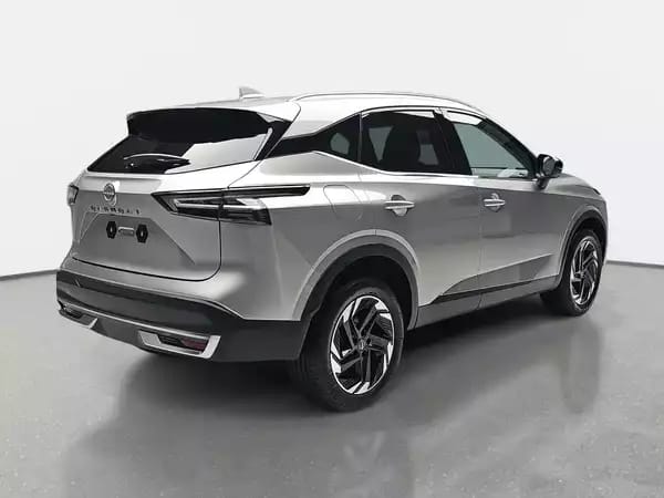 Nissan Qashqai 1.3 DIG-T 158 X-tronic N-Connecta - Photo 2