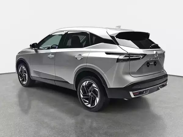 Nissan Qashqai 1.3 DIG-T 158 X-tronic N-Connecta - Photo 3