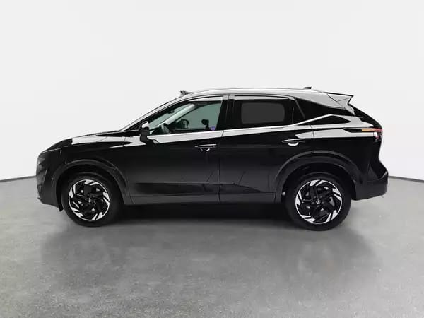 Nissan Qashqai 1.3 DIG-T 158 X-tronic N-Connecta - Photo 2