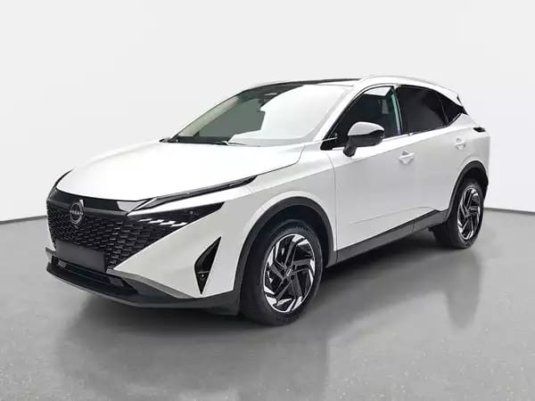 Nissan Qashqai 1.3 DIG-T 158 X-tronic N-Connecta - Photo 2