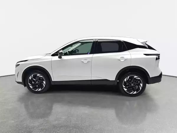 Nissan Qashqai 1.3 DIG-T 158 X-tronic N-Connecta - Photo 2