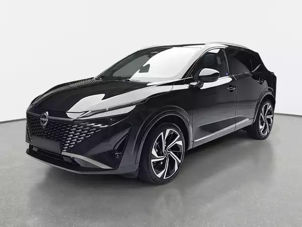 Nissan Qashqai 1.3 DIG-T MHEV 158 X-tronicTekna - Photo 2