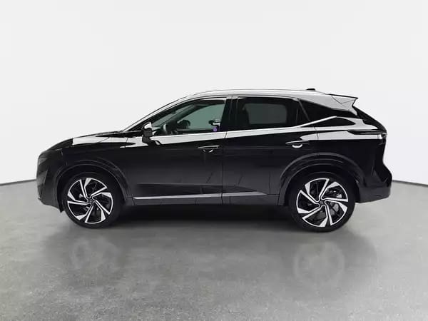 Nissan Qashqai 1.3 DIG-T MHEV 158 X-tronicTekna - Photo 2