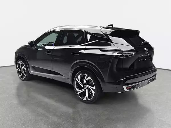 Nissan Qashqai 1.3 DIG-T MHEV 158 X-tronicTekna - Photo 3