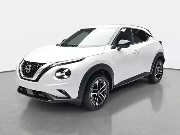 Nissan Juke 1.0 DIG-T 114 Auto N-Connecta - Photo 2