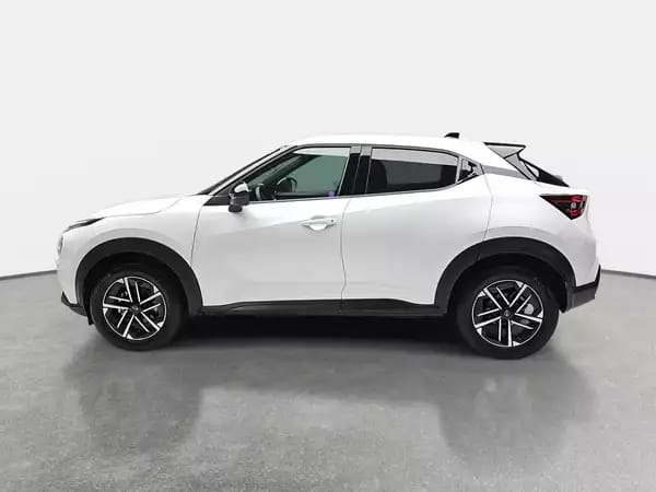 Nissan Juke 1.0 DIG-T 114 Auto N-Connecta - Photo 2