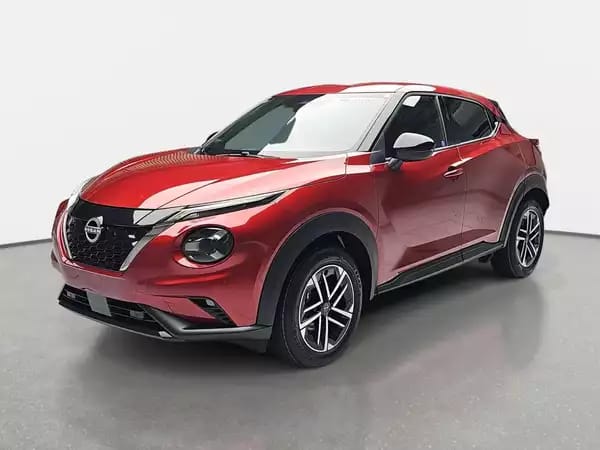 Nissan Juke 1.6 Hybrid 143 N-Connecta - Photo 2
