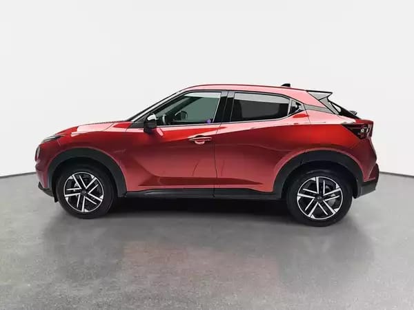 Nissan Juke 1.6 Hybrid 143 N-Connecta - Photo 2
