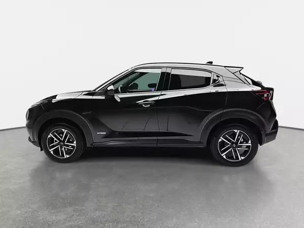 Nissan Juke 1.6 Hybrid 143 Auto N-Connecta - Photo 2