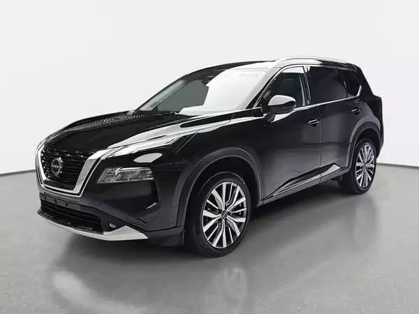 Nissan X-Trail 1.5 VC-T E-Power 204 AUTO Tekna - Photo 2