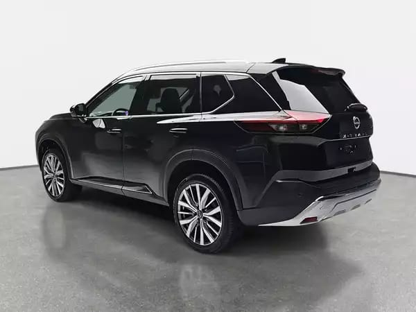 Nissan X-Trail 1.5 VC-T E-Power 204 AUTO Tekna - Photo 3